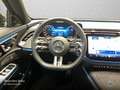 Mercedes-Benz E 300 e T Hybrid AMG Fahrass 360° Burmester Distr. Silber - thumbnail 14