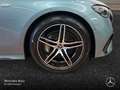 Mercedes-Benz E 300 e T Hybrid AMG Fahrass 360° Burmester Distr. Silber - thumbnail 6