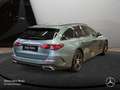 Mercedes-Benz E 300 e T Hybrid AMG Fahrass 360° Burmester Distr. Silber - thumbnail 8
