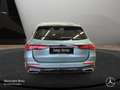 Mercedes-Benz E 300 e T Hybrid AMG Fahrass 360° Burmester Distr. Silber - thumbnail 9