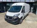 Fiat DUCATO "SOLO 40.000KM""COME NUOVO" Bianco - thumbnail 3