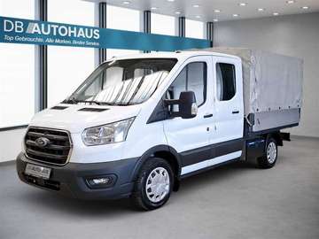 Transit DokaPritsche Trend 350 2.0 TDCI