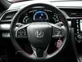 Honda Civic 1.0 i-VTEC Turbo CVT Dynamic Limited Edition Rood - thumbnail 12