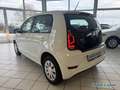 Volkswagen up! eco up! 1.0 AssistenzPaket*WinterPaket*DAB+*Blueto Blanc - thumbnail 5