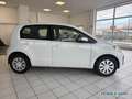 Volkswagen up! eco up! 1.0 AssistenzPaket*WinterPaket*DAB+*Blueto Beyaz - thumbnail 3