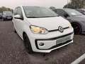 Volkswagen up! eco up! 1.0 AssistenzPaket*WinterPaket*DAB+*Blueto Weiß - thumbnail 17