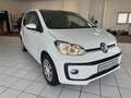 Volkswagen up! eco up! 1.0 AssistenzPaket*WinterPaket*DAB+*Blueto White - thumbnail 17