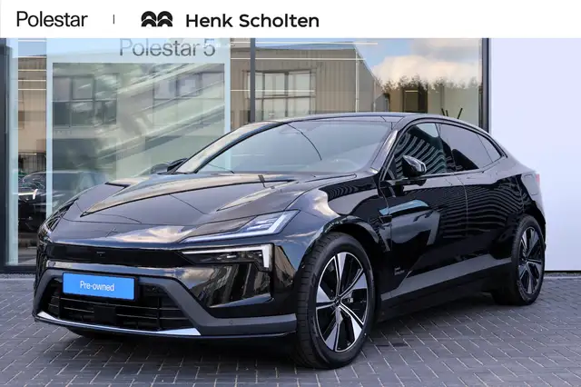 Polestar 4