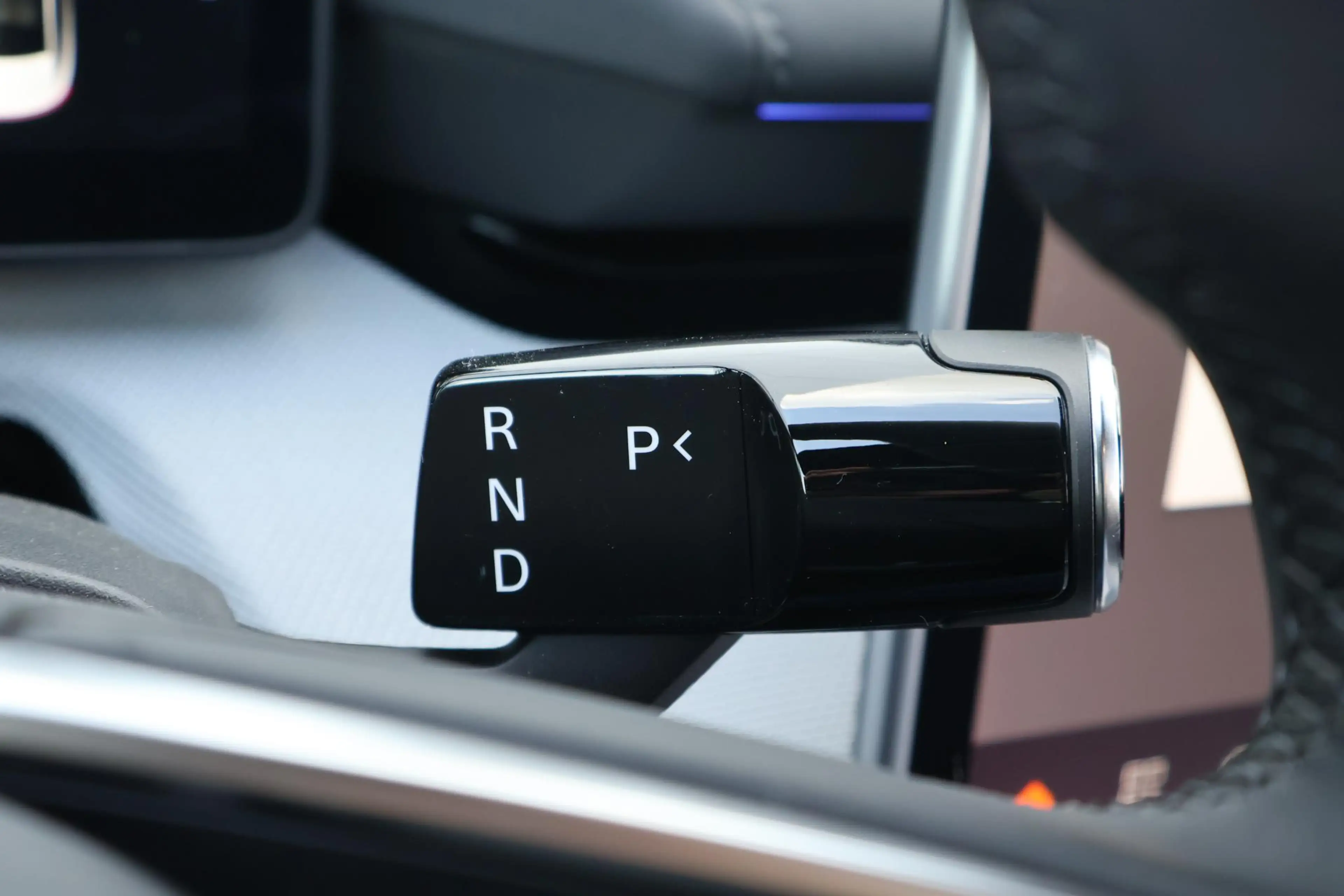 Polestar 4 Long Range Single motor Prime 100 kWh | Panoramisc — photo 14