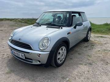 Mini 1.6i - 90 One Pack