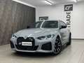 BMW i4 - M50 i xDrive Grau - thumbnail 1