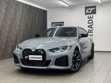 - M50 i xDrive