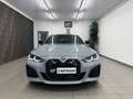 BMW i4 - M50 i xDrive Grau - thumbnail 3