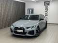 BMW i4 - M50 i xDrive Grau - thumbnail 2