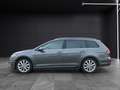 Volkswagen Golf VII Variant Highline TSI DSG LED ACC SH Massage... Gris - thumbnail 2