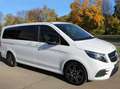 Mercedes-Benz V 220 V 220 d AMG Styling,Nightpaket,7Sitzer Weiß - thumbnail 10