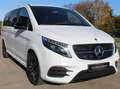 Mercedes-Benz V 220 V 220 d AMG Styling,Nightpaket,7Sitzer Weiß - thumbnail 4