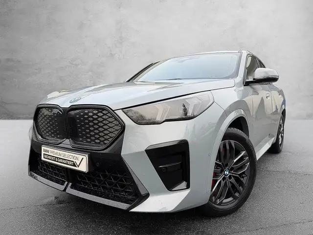 BMW iX2 xDrive30 M Sportpaket Head-Up DAB LED AHK