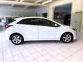 Hyundai i30 blue Basis Weiß - thumbnail 5