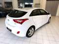 Hyundai i30 blue Basis Weiß - thumbnail 8