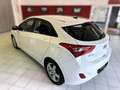 Hyundai i30 blue Basis Weiß - thumbnail 6