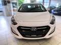 Hyundai i30 blue Basis Weiß - thumbnail 3