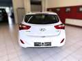 Hyundai i30 blue Basis Weiß - thumbnail 7