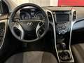 Hyundai i30 blue Basis Weiß - thumbnail 10