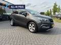 Opel Mokka X 1.4 Turbo Online Ed. Gris - thumbnail 1