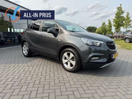 Opel Mokka X 1.4 Turbo Online Ed.