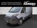 Opel Movano C EDITION 2.2 DIESEL TEMPOMAT PDC KAMERA KL Blanc - thumbnail 1