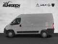 Opel Movano C EDITION 2.2 DIESEL TEMPOMAT PDC KAMERA KL Blanc - thumbnail 2