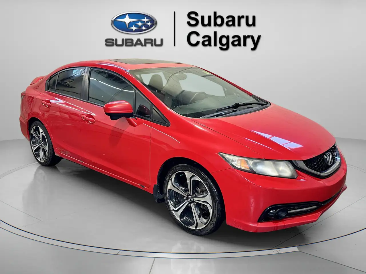 Honda Civic снимка Honda Civic