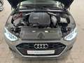 Audi A4 S line 40 TFSI quattro AHK LED Kamera v Grau - thumbnail 17