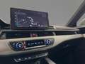 Audi A4 S line 40 TFSI quattro AHK LED Kamera v Grau - thumbnail 11