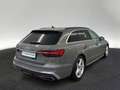 Audi A4 S line 40 TFSI quattro AHK LED Kamera v Grau - thumbnail 4
