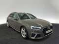 Audi A4 S line 40 TFSI quattro AHK LED Kamera v Grau - thumbnail 5