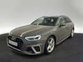 Audi A4 S line 40 TFSI quattro AHK LED Kamera v Grau - thumbnail 2