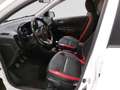 Kia Picanto GT-LINE 1.0i 67CV*CUIR*GPS*FAIBLE TAXE* Blanc - thumbnail 5