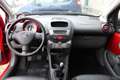 Toyota Aygo 1.0-12V Aspiration Red Airco Rojo - thumbnail 6