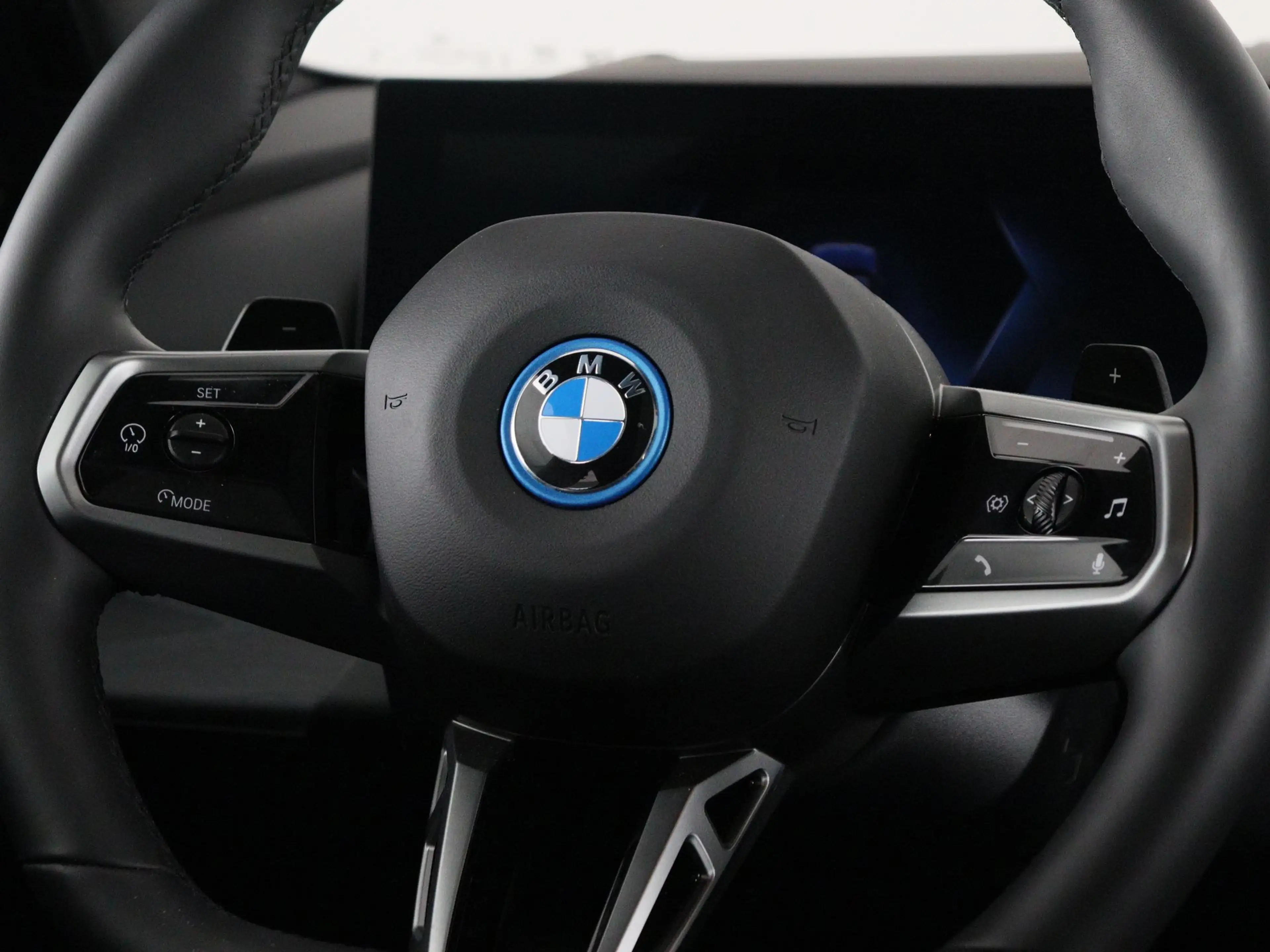 BMW 550 5 Serie Touring 550e xDrive — photo 3