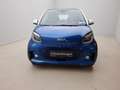 smart forTwo smart EQ fortwo Exklusiv LED Pano PTC Kamera Sitzh Blau - thumbnail 2