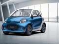 smart forTwo smart EQ fortwo Exklusiv LED Pano PTC Kamera Sitzh Blau - thumbnail 2