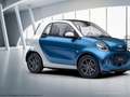 smart forTwo smart EQ fortwo Exklusiv LED Pano PTC Kamera Sitzh Blau - thumbnail 4