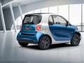 smart forTwo smart EQ fortwo Exklusiv LED Pano PTC Kamera Sitzh Blau - thumbnail 10