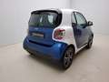 smart forTwo smart EQ fortwo Exklusiv LED Pano PTC Kamera Sitzh Blau - thumbnail 5
