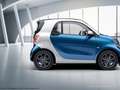 smart forTwo smart EQ fortwo Exklusiv LED Pano PTC Kamera Sitzh Blau - thumbnail 9