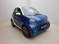smart forTwo smart EQ fortwo Exklusiv LED Pano PTC Kamera Sitzh Blau - thumbnail 3