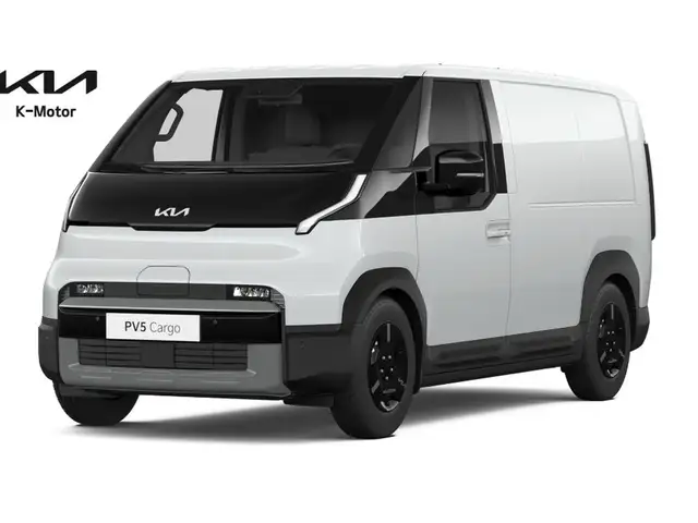 Kia PV5 Cargo cargo 71.2kwh business