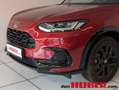 Honda ZR-V 2,0 AT Sport Rot - thumbnail 8